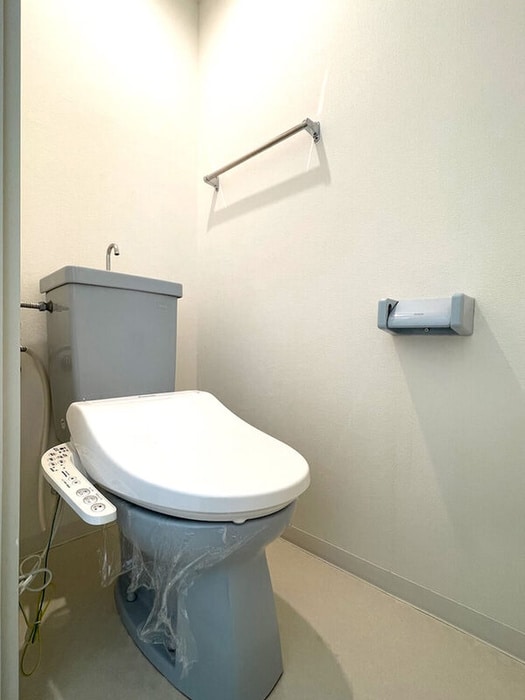 トイレ グリーンタウンみその