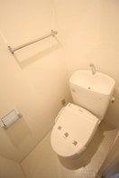 トイレ グリーンタウンみその