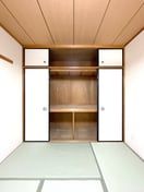 収納 グリーンタウンみその