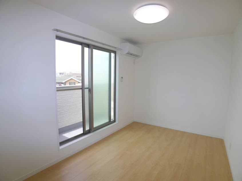 居室 めぞん幕張本郷