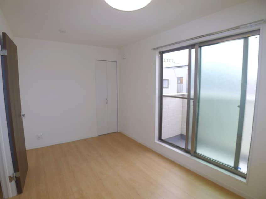 居室 めぞん幕張本郷