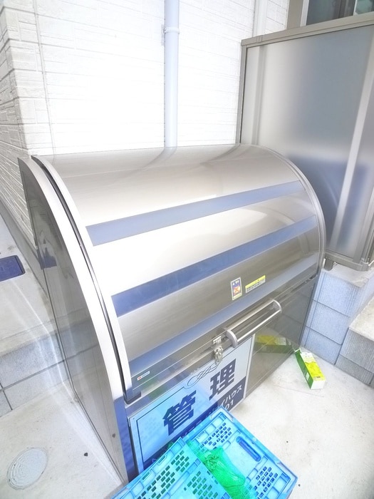 外観写真 めぞん幕張本郷