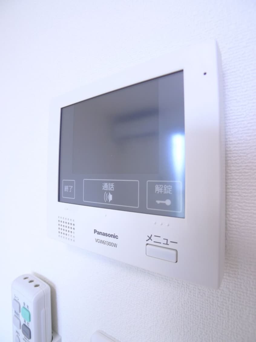 内観写真 めぞん幕張本郷