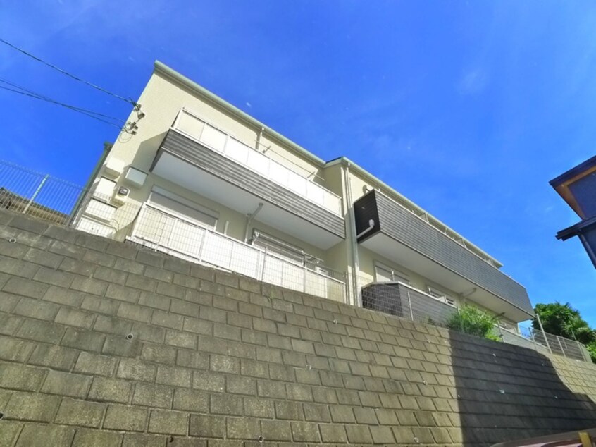 周辺環境 アベルト