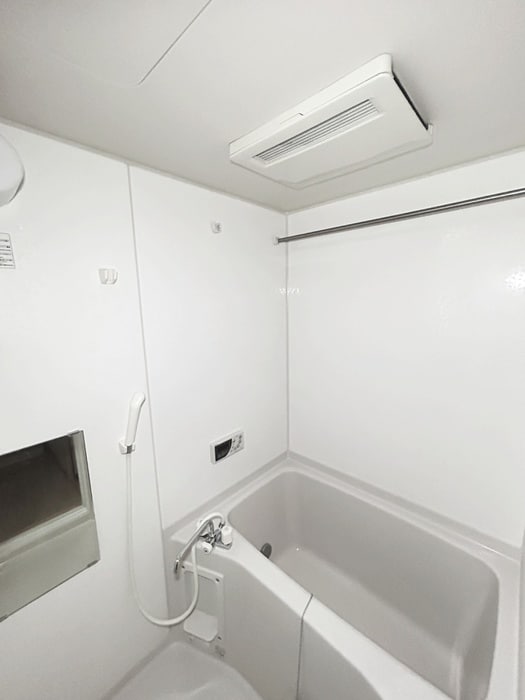 バス／シャワールーム等 アベルト