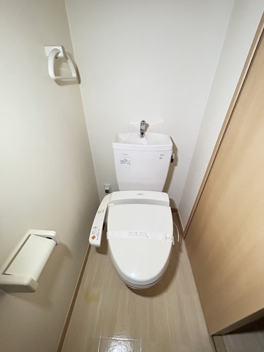 トイレ アベルト