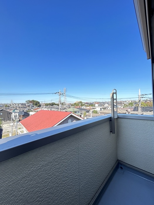 ベランダ・バルコニー アベルト