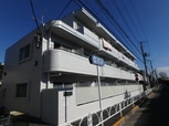 ドミール経堂