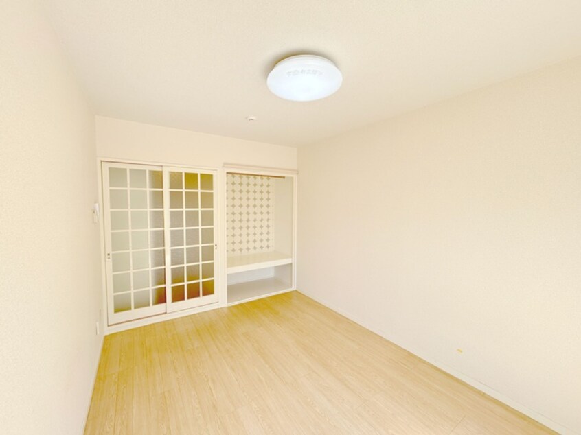 居室 ドミール経堂