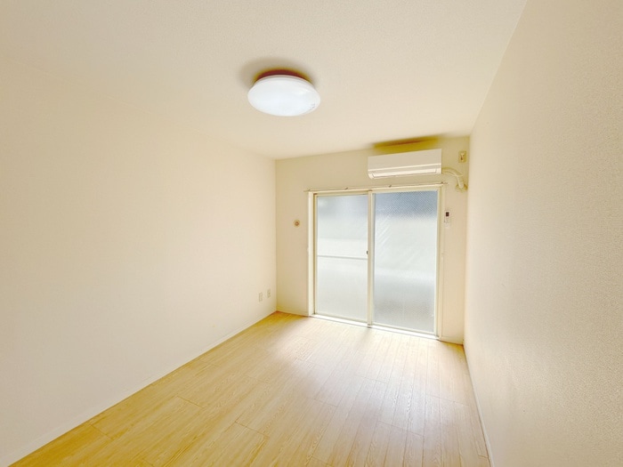 居室 ドミール経堂