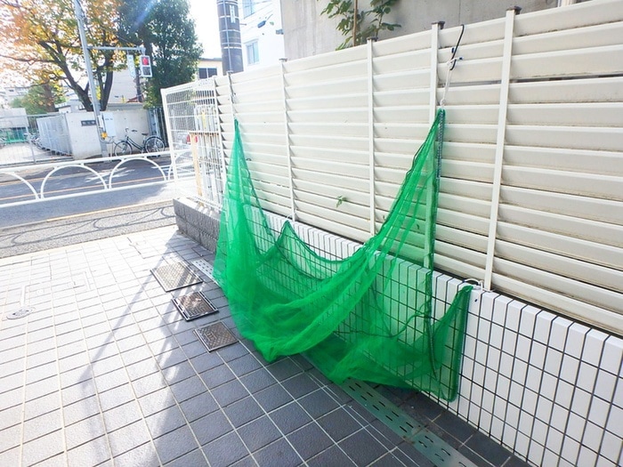 外観写真 ドミール経堂