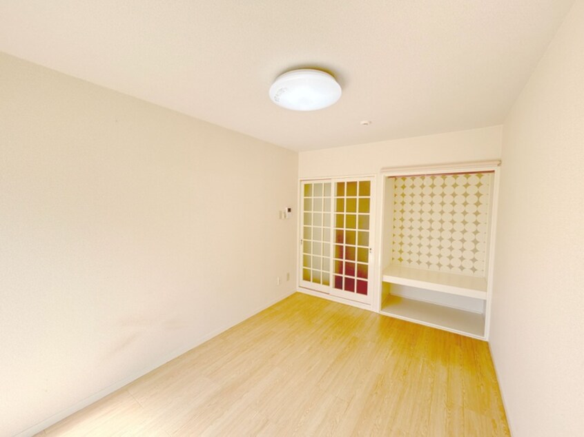 居室 ドミール経堂