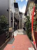 外観写真 Ｇｏｌｄｅｎ　ｃｒｏｓｓ　橋本