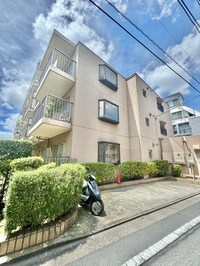 東長崎ハイツ（101）