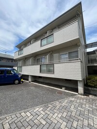 シティハイムカ－サ武蔵野Ⅰ