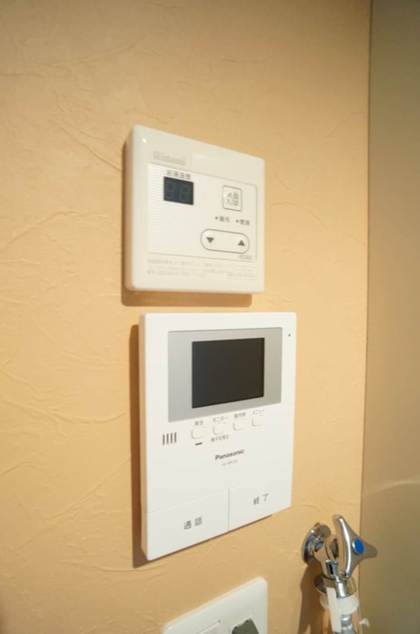 内観写真 アーリア