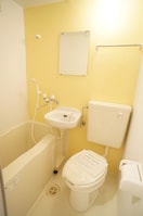 バス／シャワールーム等 アーリア