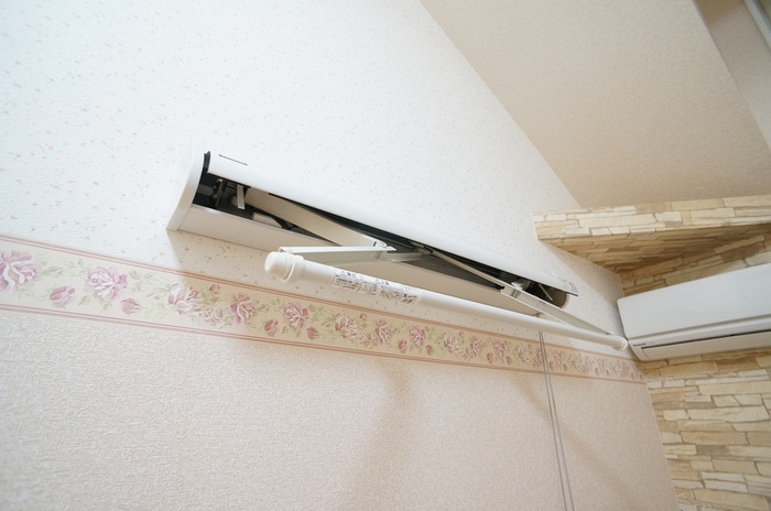 内観写真 アーリア