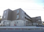 ゼファーコートⅡ
