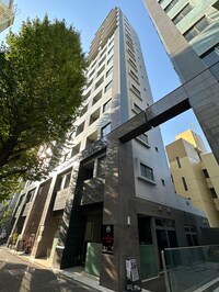 ﾃﾞｭｵ・ｽｶ-ﾗ西麻布ﾀﾜ-CENTRAL