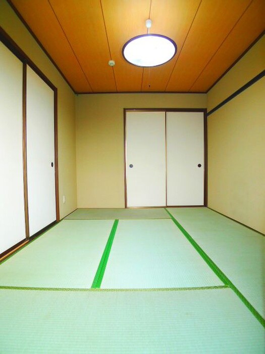 居室 ベルグランあさひ　Ａ棟