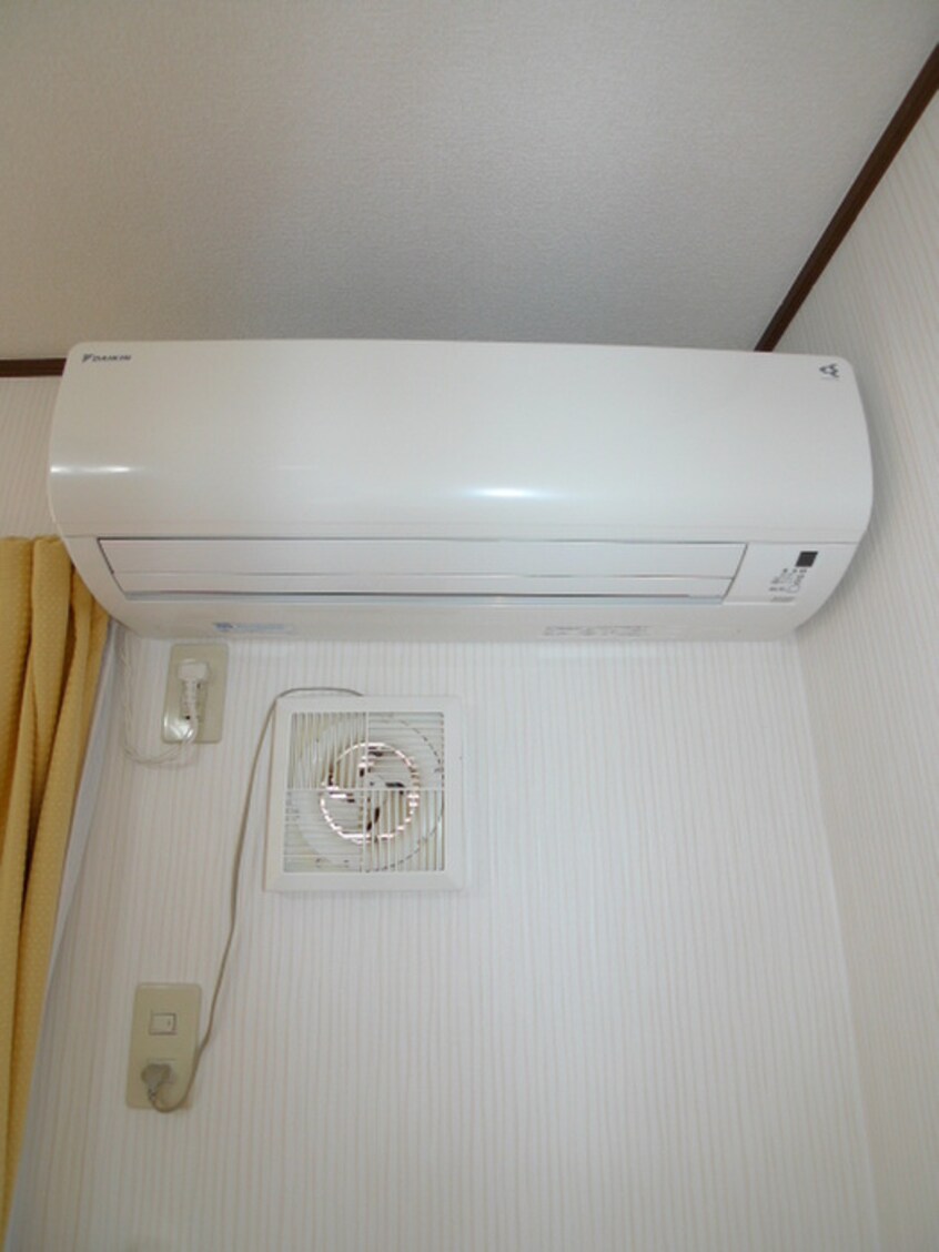 内観写真 ベルグランあさひ　Ａ棟
