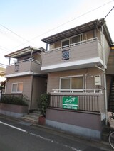 スト－クハイツ高橋