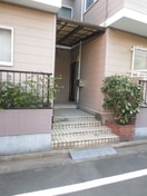 外観写真 スト－クハイツ高橋