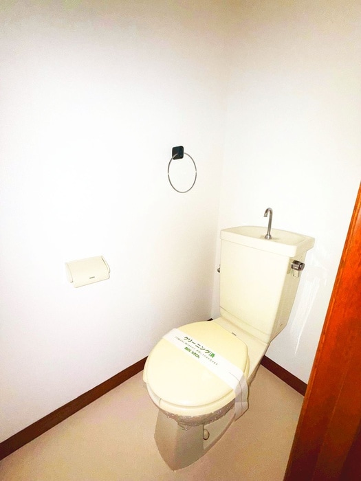 トイレ スト－クハイツ高橋