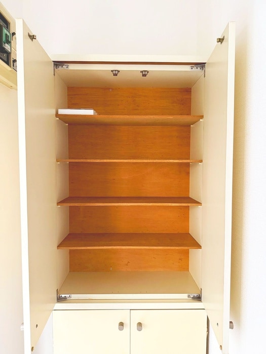 靴箱 スト－クハイツ高橋