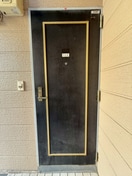 玄関 スト－クハイツ高橋