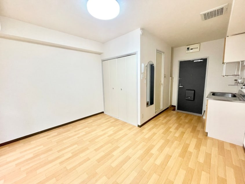 居室 誠心Ⅵビル(3F)