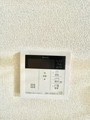 トイレ 誠心Ⅵビル(3F)