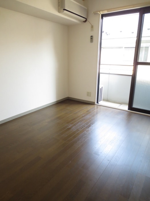 居室 アネックス壱番館