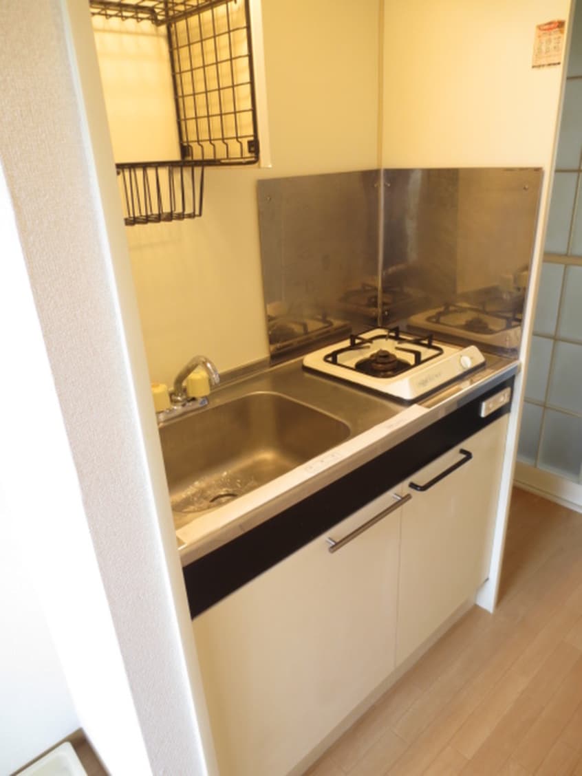 キッチン アネックス壱番館