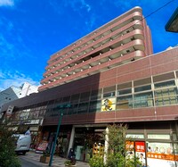 パーク・ノヴァ綱島（420）