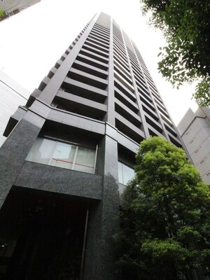 ファーストリアルﾀﾜｰ新宿(811)