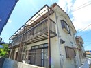 メゾン竹内１の外観