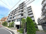 ｸﾚｳﾞｨｱ新宿中落合WEST（５０１）