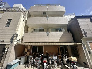 誠心Ⅵビル(4F)
