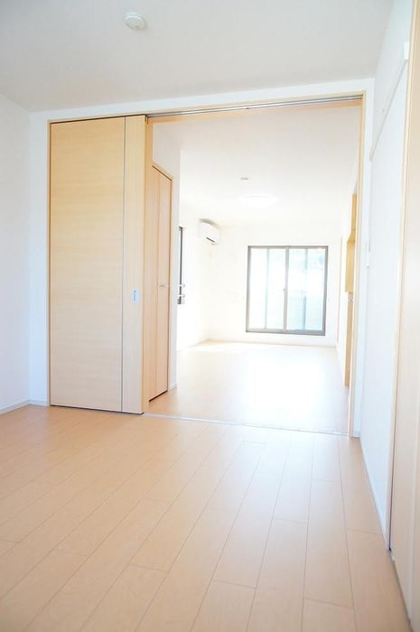 居室 ヴィラ・アドニス