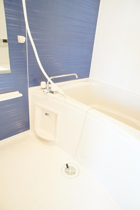 バス／シャワールーム等 ヴィラ・アドニス