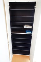 玄関 ヴィラ・アドニス