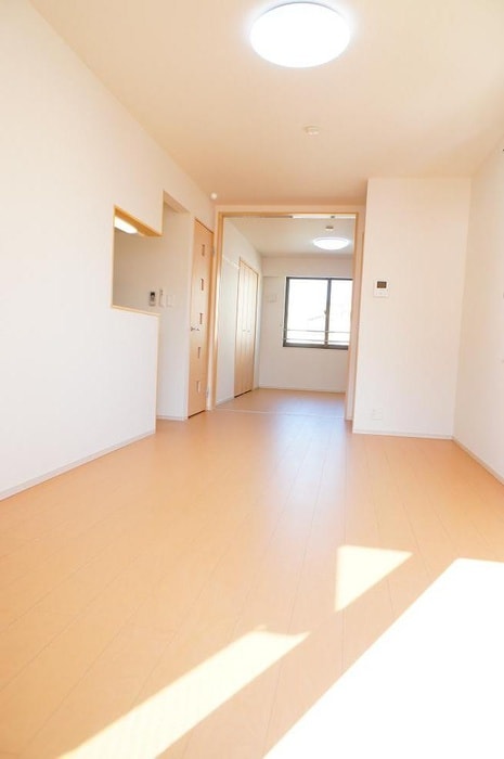 内観写真 ヴィラ・アドニス