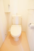 トイレ ヴィラ・アドニス