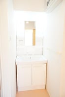 洗面 ヴィラ・アドニス