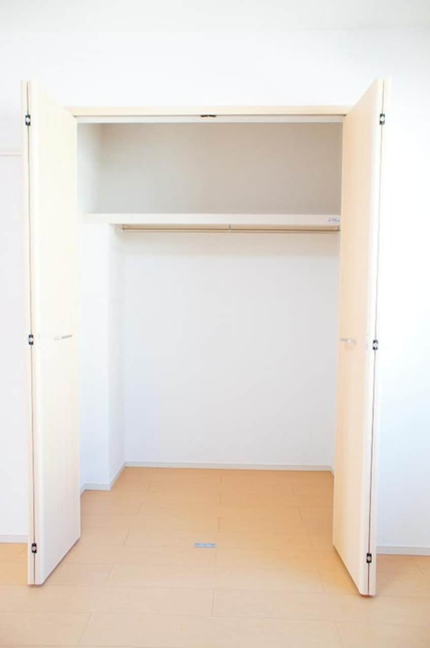 収納 ヴィラ・アドニス