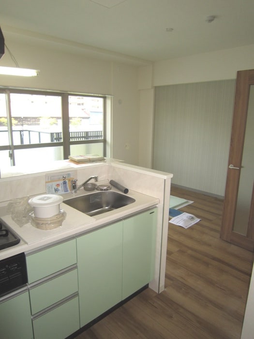 キッチン SKY HOPE