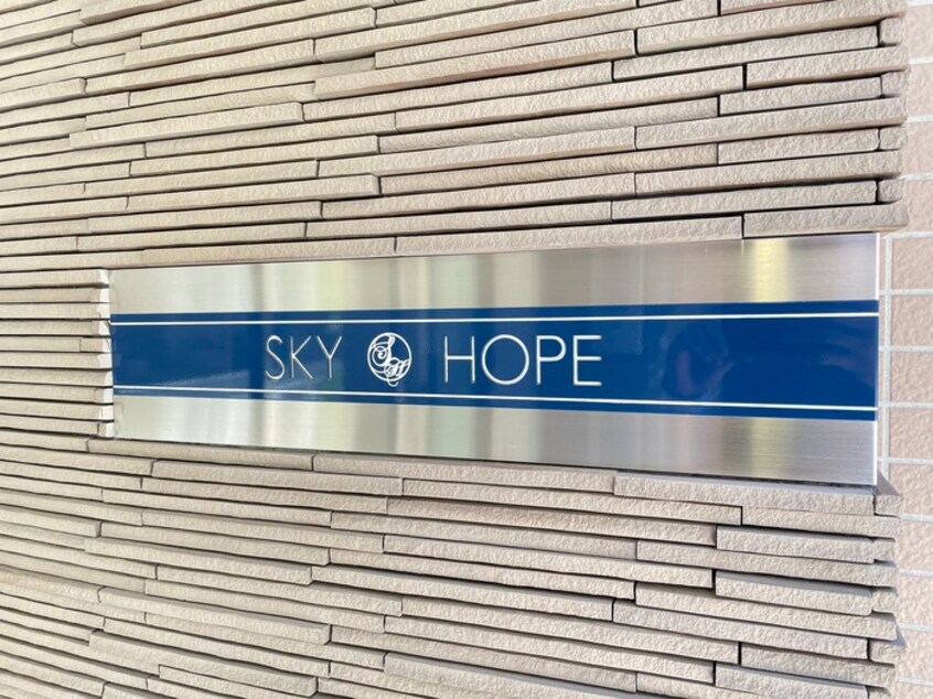 その他 SKY HOPE