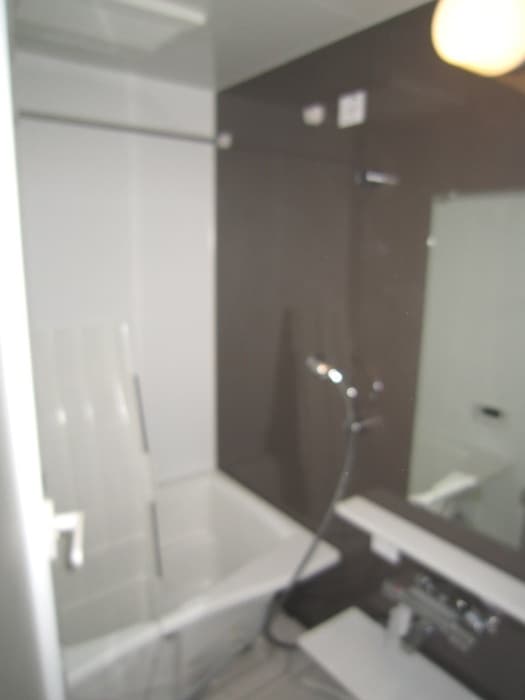 バス／シャワールーム等 SKY HOPE